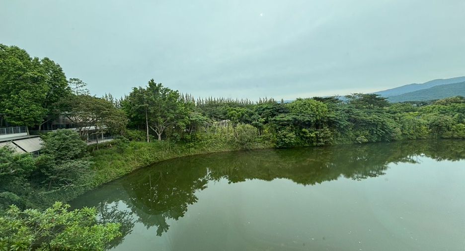 Wohnung zum Kauf mit 2 Zimmer in Pak Chong, Nakhon Ratchasima