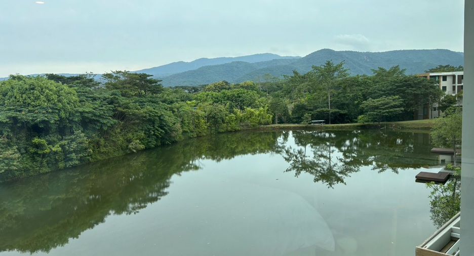 Wohnung zum Kauf mit 2 Zimmer in Pak Chong, Nakhon Ratchasima