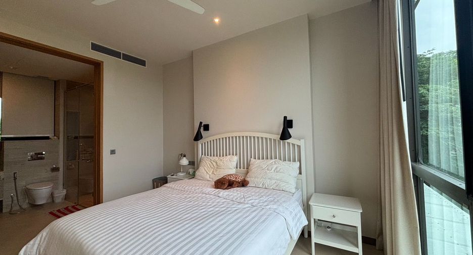 Wohnung zum Kauf mit 2 Zimmer in Pak Chong, Nakhon Ratchasima