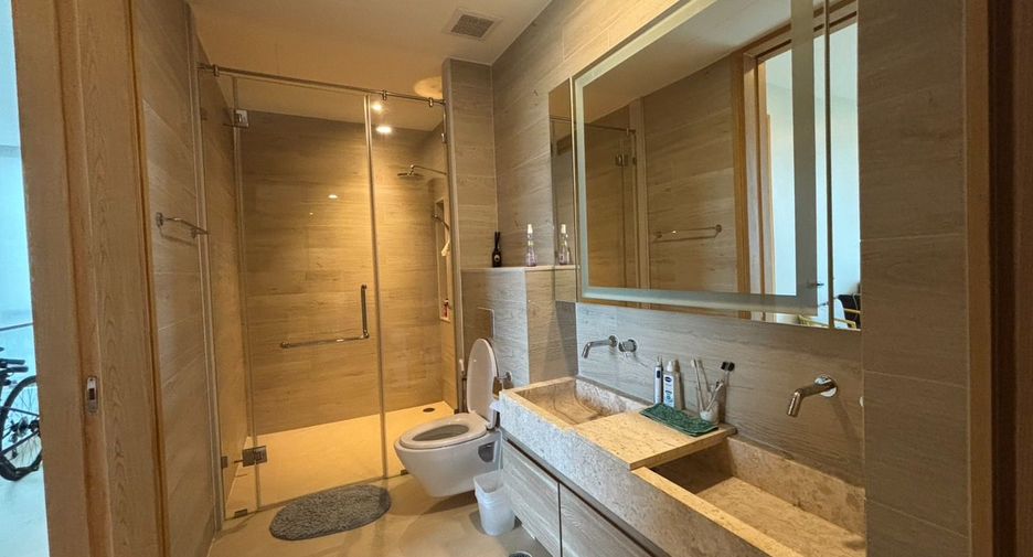 Wohnung zum Kauf mit 2 Zimmer in Pak Chong, Nakhon Ratchasima