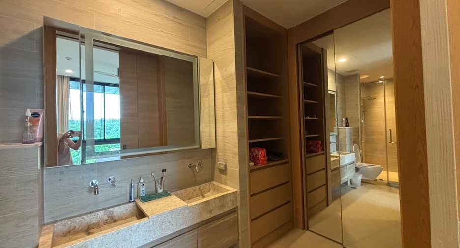 Wohnung zum Kauf mit 2 Zimmer in Pak Chong, Nakhon Ratchasima
