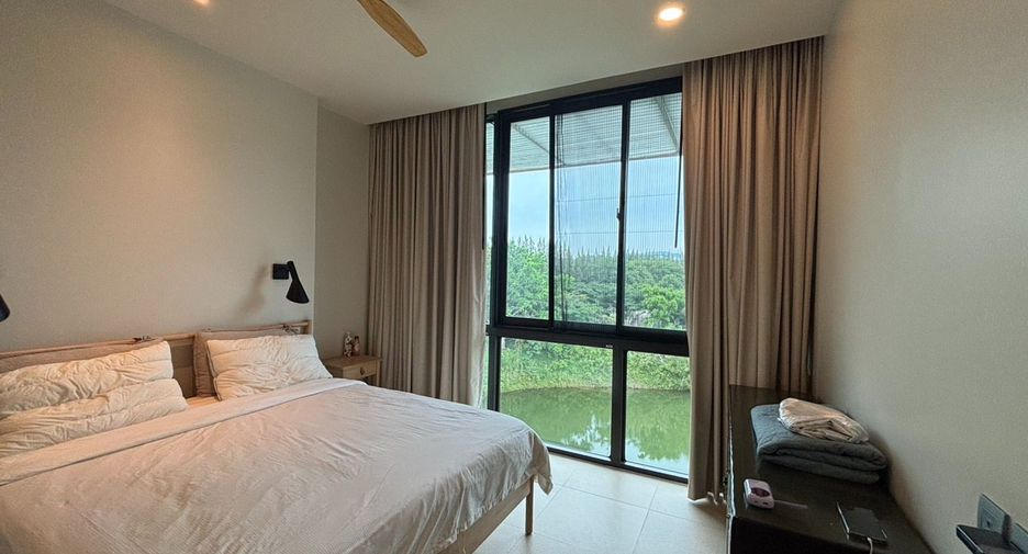 Wohnung zum Kauf mit 2 Zimmer in Pak Chong, Nakhon Ratchasima