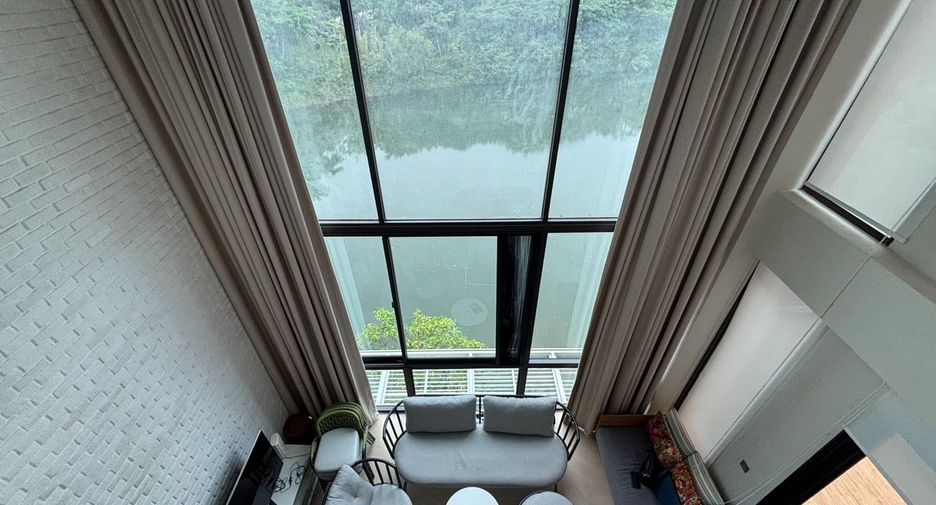 Wohnung zum Kauf mit 2 Zimmer in Pak Chong, Nakhon Ratchasima