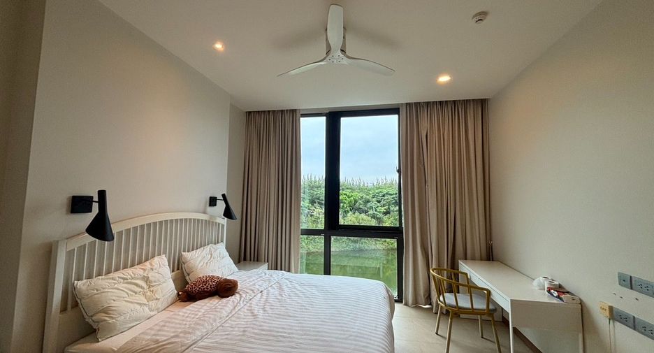 Wohnung zum Kauf mit 2 Zimmer in Pak Chong, Nakhon Ratchasima