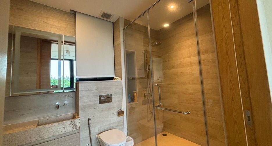 Wohnung zum Kauf mit 2 Zimmer in Pak Chong, Nakhon Ratchasima