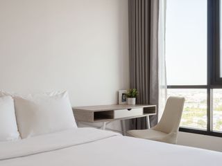 Condo en alquiler de 1 habitaciones en Mueang Samut Prakan, Samut Prakan