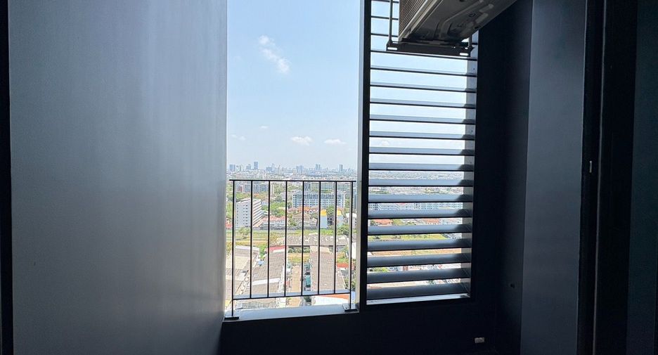 Wohnung zur Miete mit 1 Zimmer in Bang Na, Bangkok