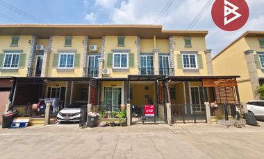 Casa adosada en venta de 3 habitaciones en Nong Khaem, Bangkok