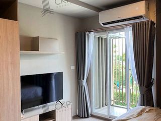 For sale 1 Beds condo in Bangkok Noi, Bangkok