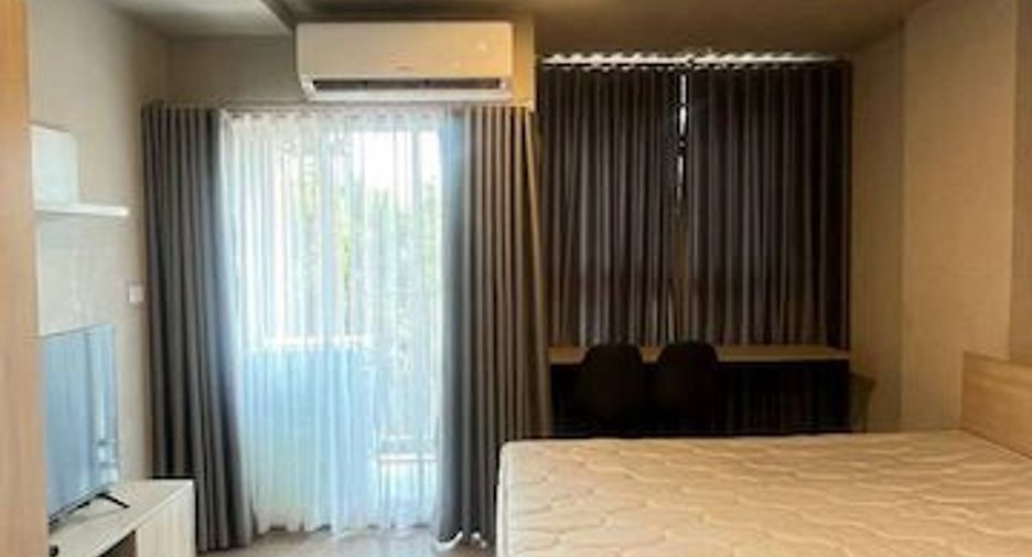 ขาย 1 เตียง คอนโด ใน บางกอกน้อย, กรุงเทพฯ