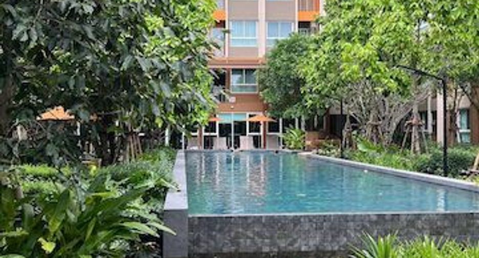 ขาย 1 เตียง คอนโด ใน บางกอกน้อย, กรุงเทพฯ