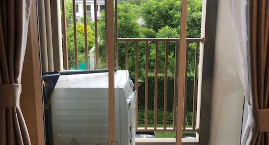 ขาย 1 เตียง คอนโด ใน บางกอกน้อย, กรุงเทพฯ