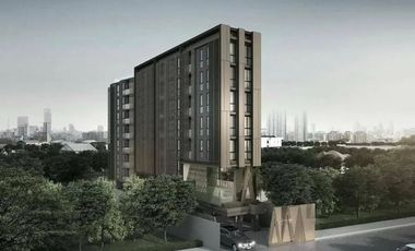 For rent 1 bed condo in Bang Rak, Bangkok