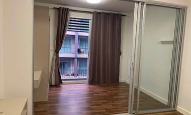 Condo en alquiler de 1 habitaciones en Suan Luang, Bangkok