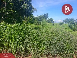 For sale land in Bang Khla, Chachoengsao