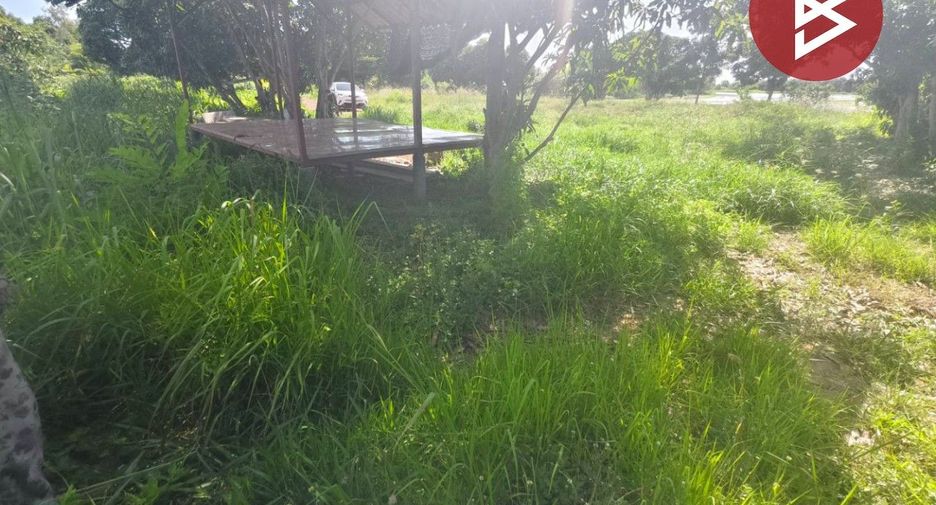 For sale land in Bang Khla, Chachoengsao