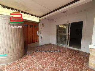 Продажа 3 спальни таунхаус в Mueang Chachoengsao, Чаченгсау