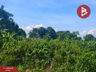 For sale land in Ratchasan, Chachoengsao