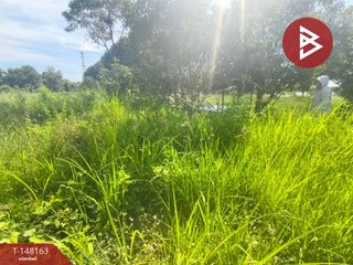 For sale land in Ratchasan, Chachoengsao