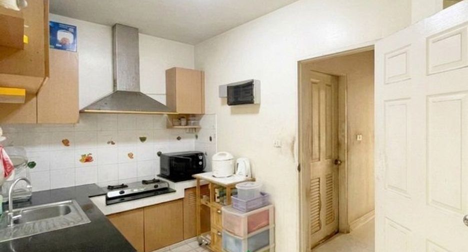 For sale 3 bedrooms house in Mueang Nonthaburi, Nonthaburi