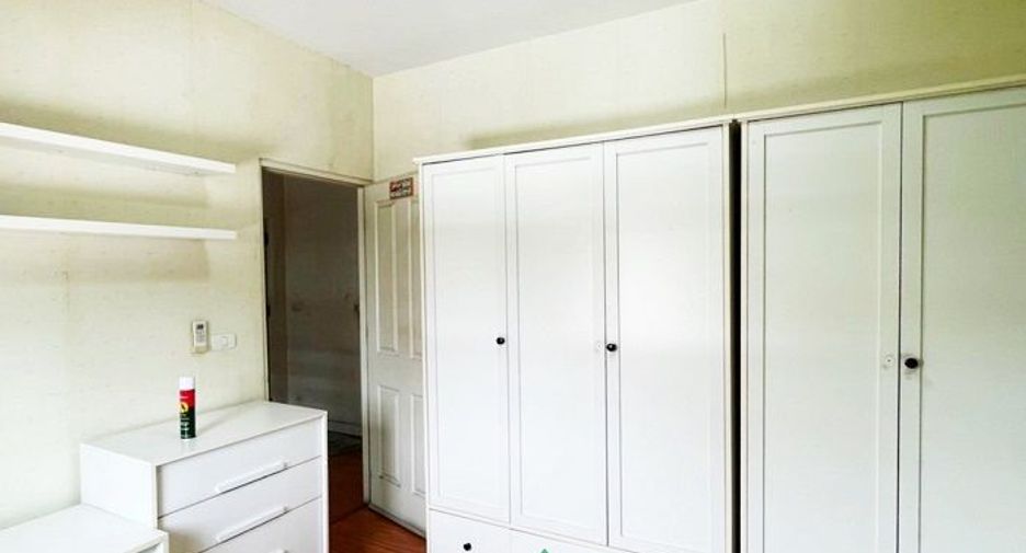 For sale 3 bedrooms house in Mueang Nonthaburi, Nonthaburi