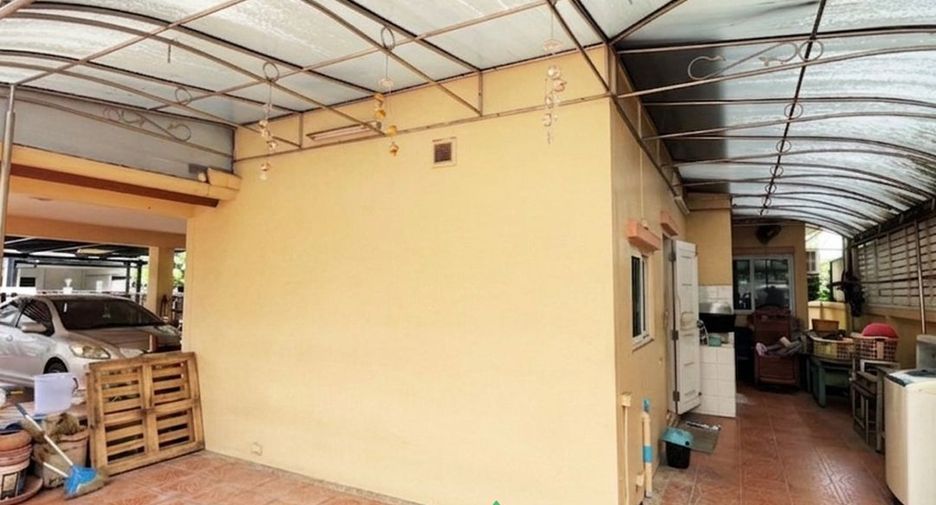 For sale 3 bedrooms house in Mueang Nonthaburi, Nonthaburi