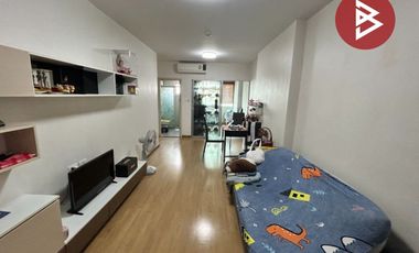 For sale 1 bed condo in Si Racha, Chonburi