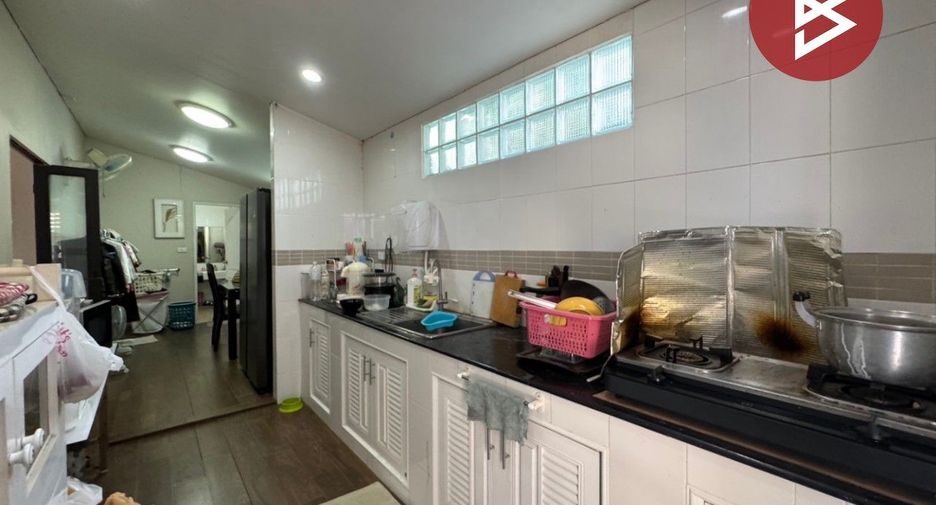 ขาย 3 ห้องนอน บ้านเดี่ยว ใน บางกะปิ, กรุงเทพฯ