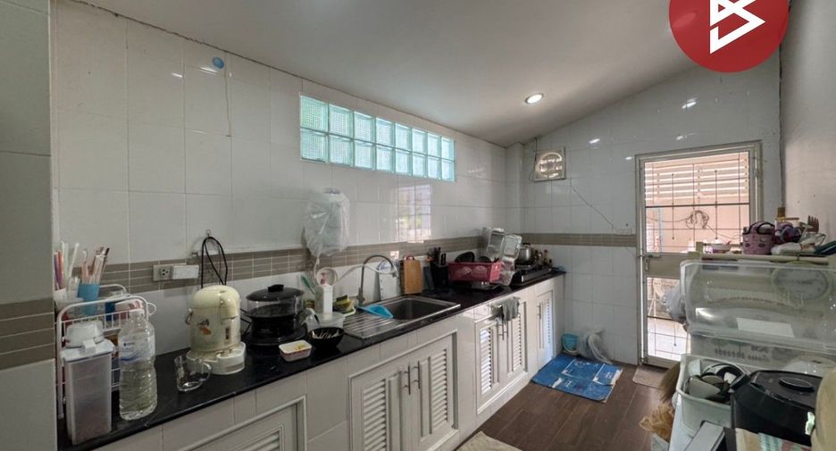 ขาย 3 ห้องนอน บ้านเดี่ยว ใน บางกะปิ, กรุงเทพฯ