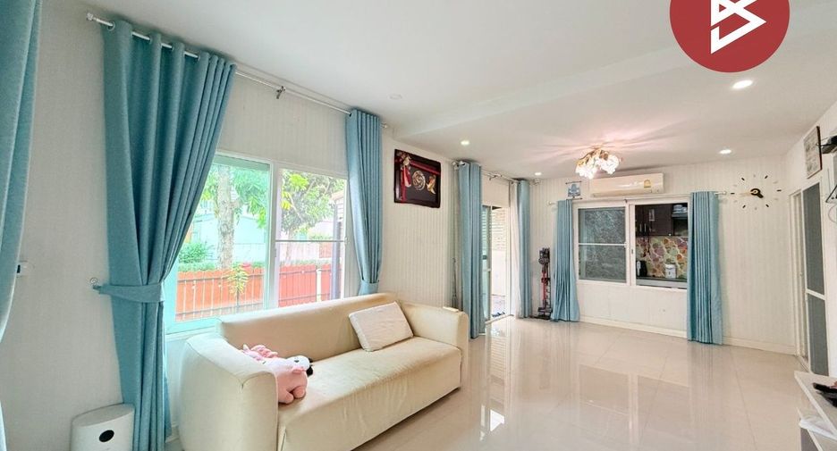 For sale 4 bedrooms house in Bang Bua Thong, Nonthaburi