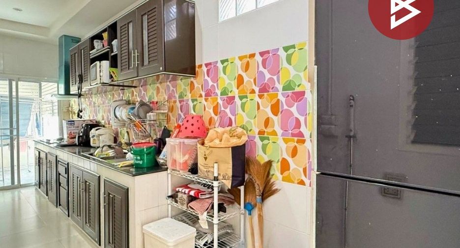 For sale 4 bedrooms house in Bang Bua Thong, Nonthaburi