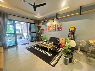 For sale 3 bedrooms townhouse in Bang Khae, Bangkok