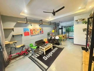 For sale 3 bedrooms townhouse in Bang Khae, Bangkok