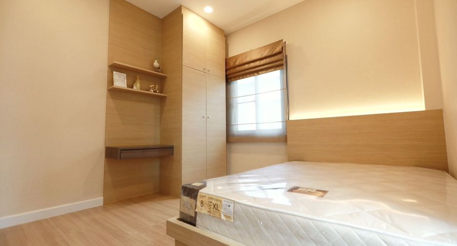 For rent 3 bedrooms house in Bang Lamung, Chonburi
