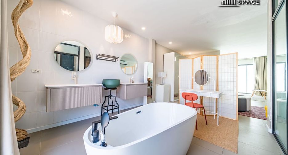 Продажа 4 спальни вилла в Банг Ламунг, Чонбури