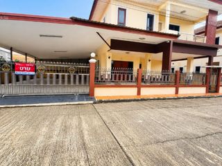 For sale 5 bedrooms house in Mueang Ratchaburi, Ratchaburi