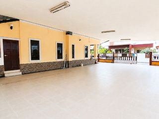 For sale 5 bedrooms house in Mueang Ratchaburi, Ratchaburi