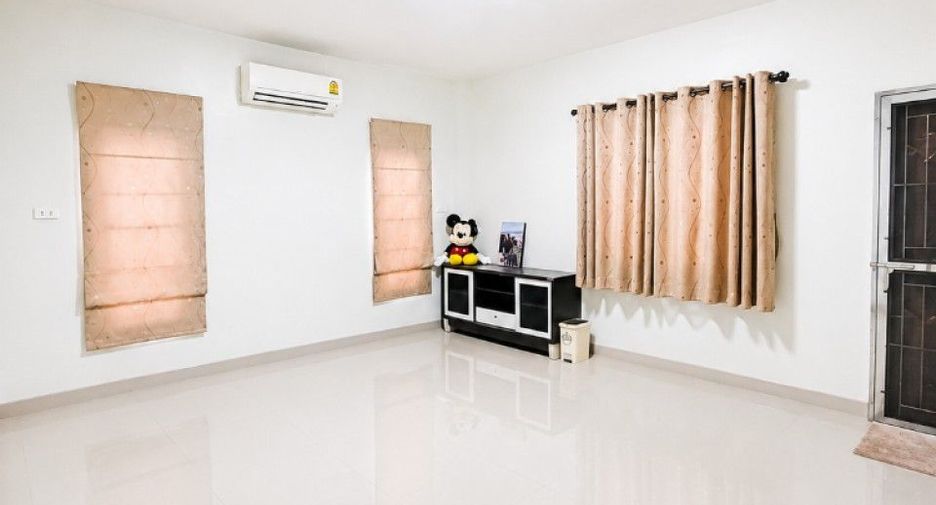 For sale 5 bedrooms house in Mueang Ratchaburi, Ratchaburi