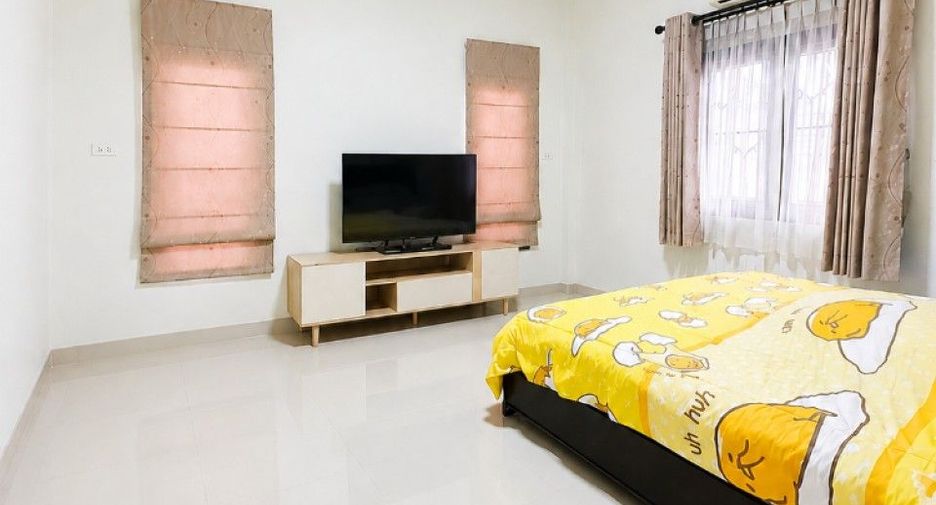 For sale 5 bedrooms house in Mueang Ratchaburi, Ratchaburi