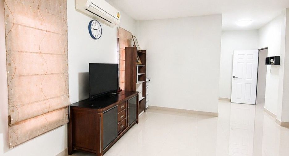 For sale 5 bedrooms house in Mueang Ratchaburi, Ratchaburi