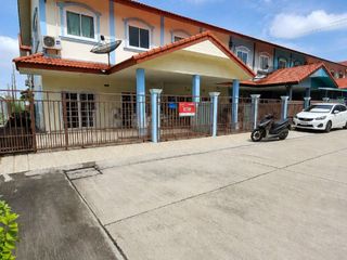 For sale 3 bedrooms house in Krathum Baen, Samut Sakhon