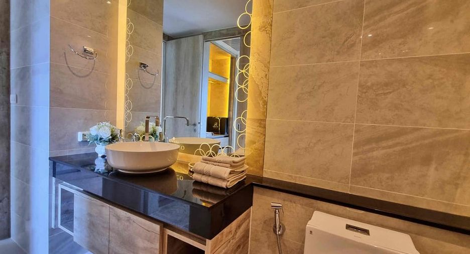 For rent 1 bed condo in Jomtien, Pattaya