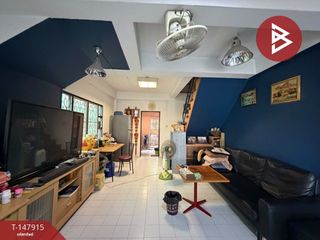 For sale 2 bedrooms house in Bang Bon, Bangkok