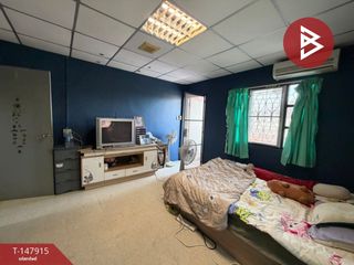 For sale 2 bedrooms house in Bang Bon, Bangkok