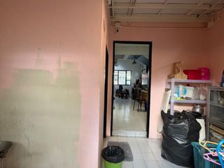 For sale 2 bedrooms house in Bang Bon, Bangkok
