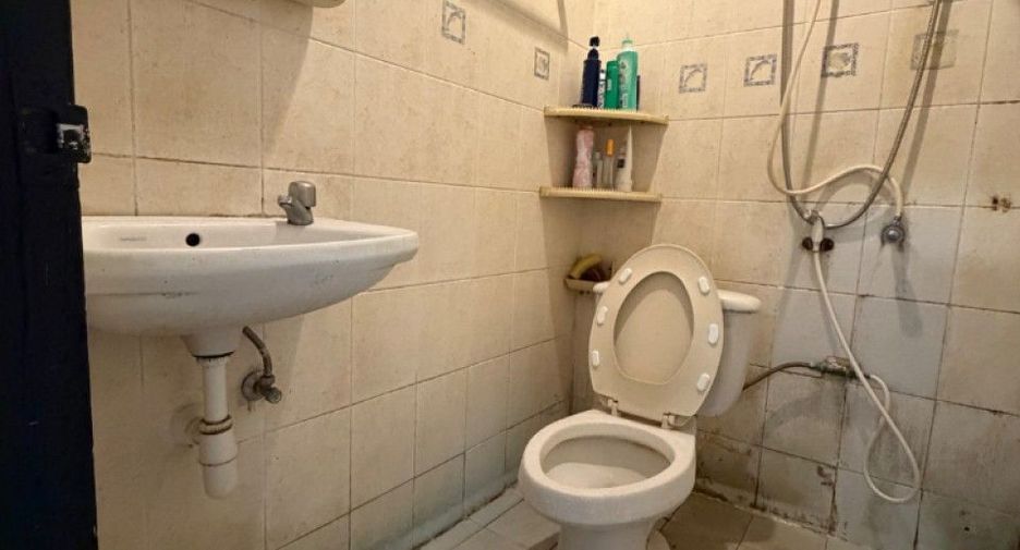 For sale 2 bedrooms house in Bang Bon, Bangkok
