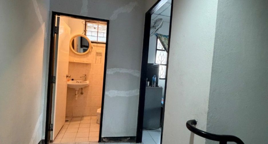 For sale 2 bedrooms house in Bang Bon, Bangkok