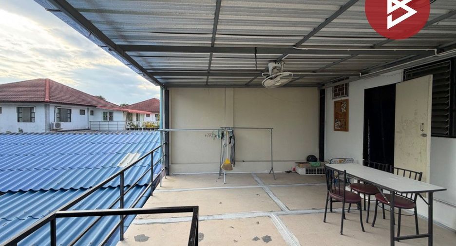 For sale 2 bedrooms house in Bang Bon, Bangkok