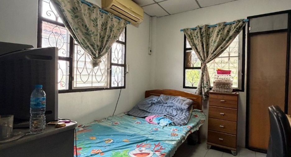 For sale 2 bedrooms house in Bang Bon, Bangkok