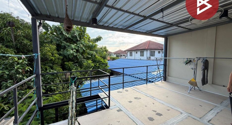For sale 2 bedrooms house in Bang Bon, Bangkok